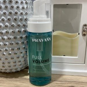 PRAVANA